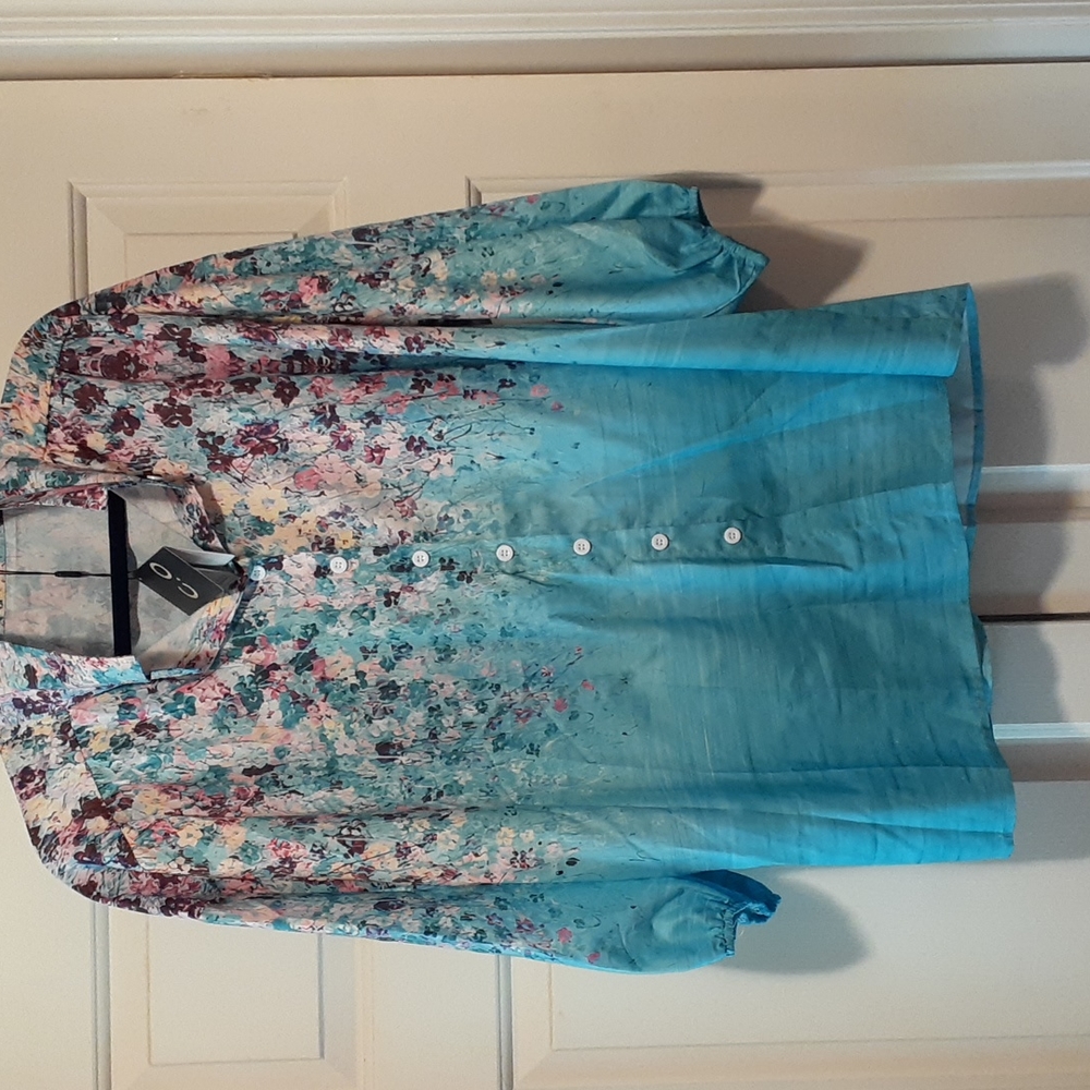 Lightweight top